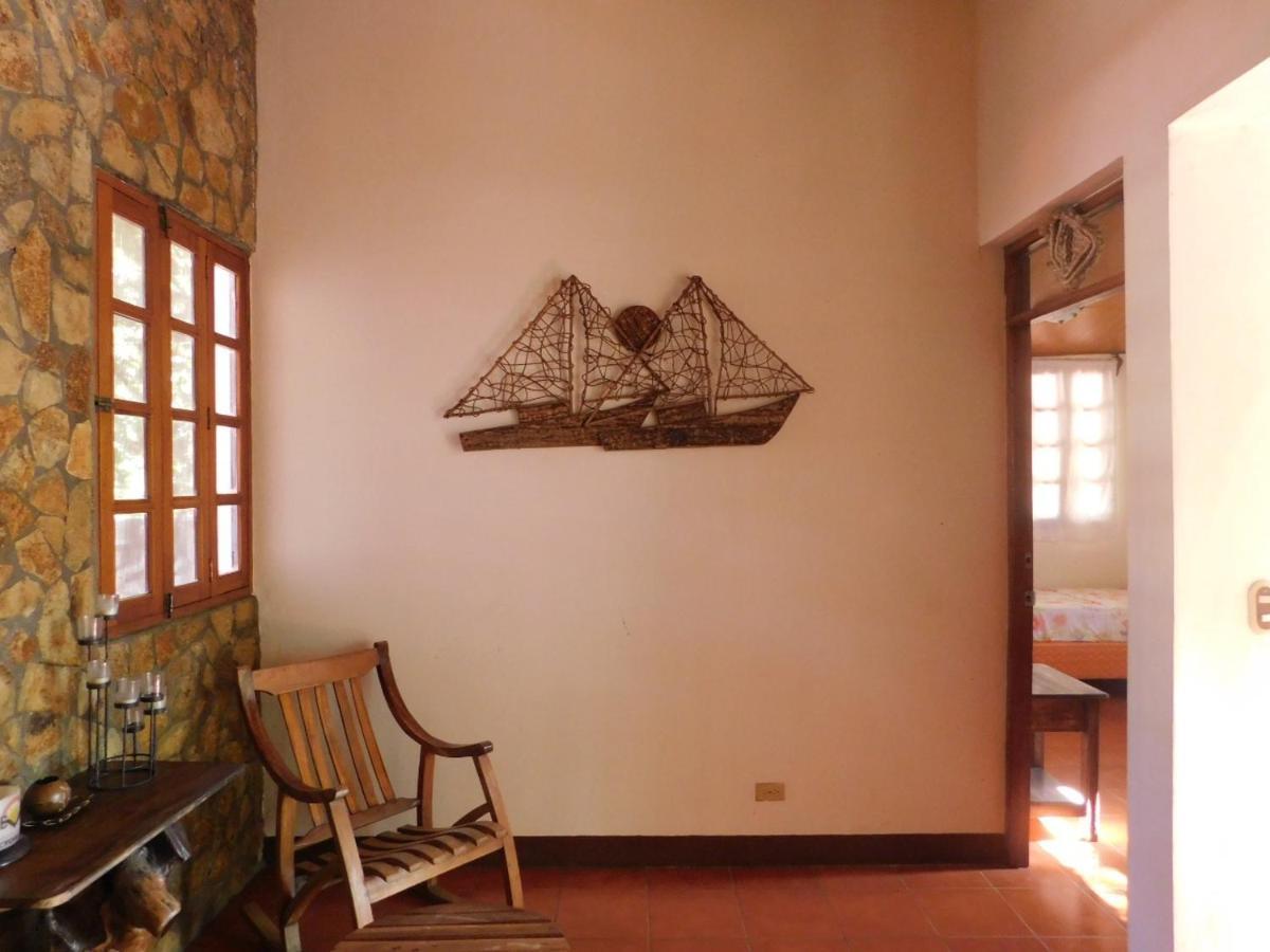 Vulcano Ecovista Ниндири Экстерьер фото